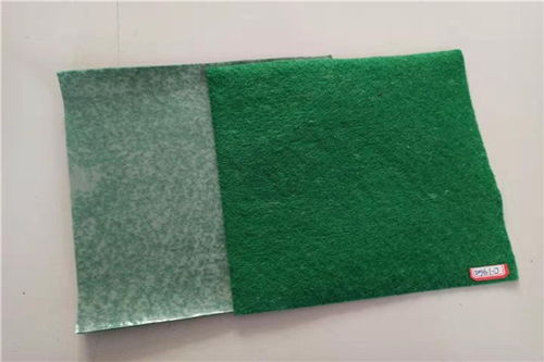 黑龍江兩布一膜規格與合成材料解析