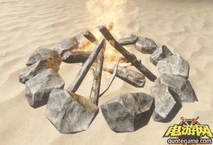 荒島求生 物品合成材料公式一覽