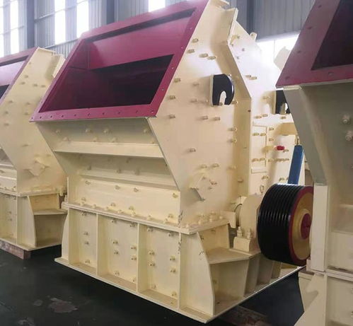 開遠砂石破碎機哪家質量好守信 昆明科工礦山機械設備