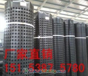 供應(yīng)延邊優(yōu)質(zhì)塑料排水板與車(chē)庫(kù)排水板——專(zhuān)業(yè)建筑建材解決方案