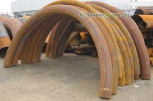 供應(yīng)180度彎管及1-5D彎管生產(chǎn)廠家—專(zhuān)業(yè)工礦機(jī)械設(shè)備與建筑建材解決方案