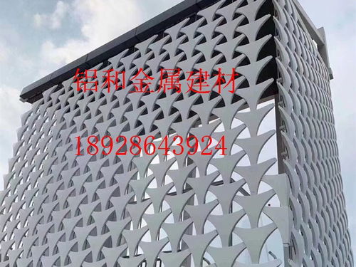 麗江沖孔鋁單板報價影響因素與五金交電采購指南